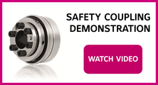 Video Demonstration of Safety Couplings