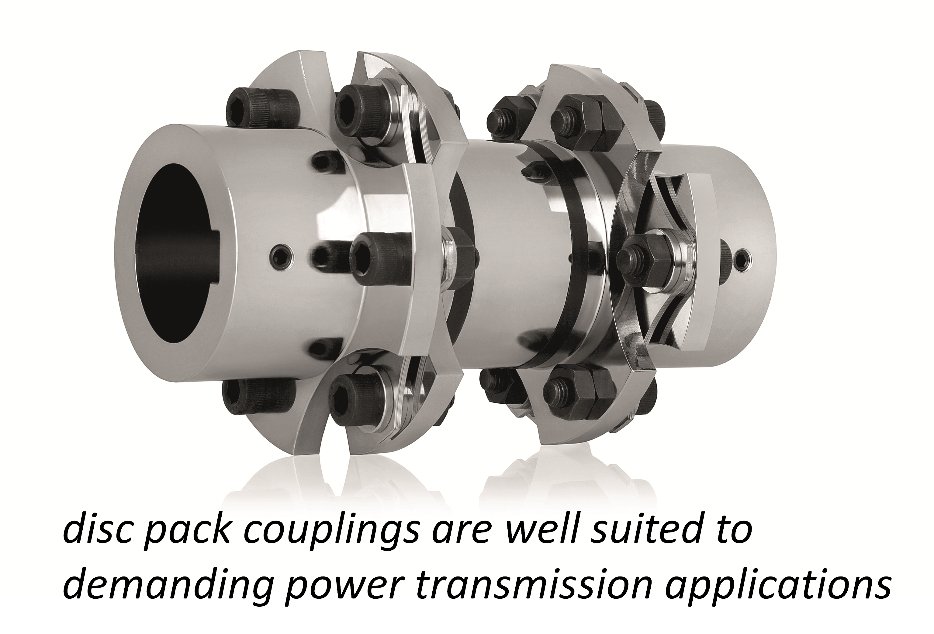 R+W Assumes a New Position on Metallic Couplings