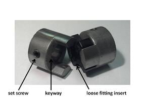 traditional jaw coupling 2